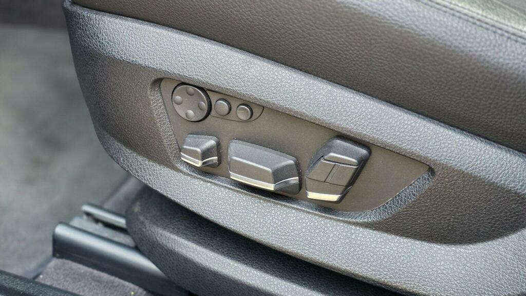 BMW 5 Series Gran Turismo 2L Luxury Grey #14