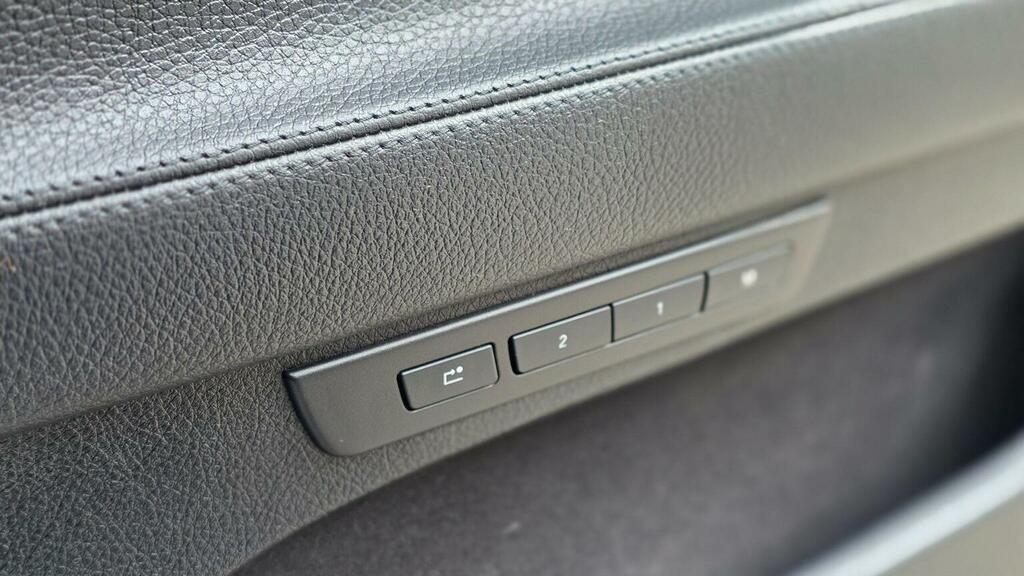 BMW 5 Series Gran Turismo 2L Luxury Grey #38