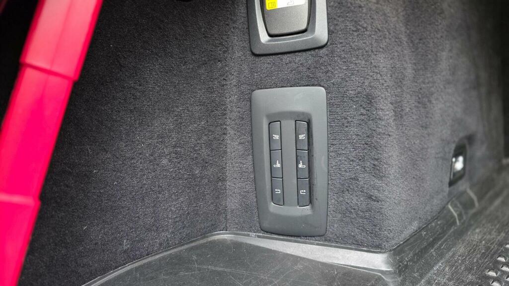 BMW 5 Series Gran Turismo 2L Luxury Grey #46