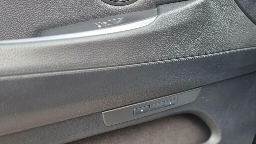 BMW 5 Series Gran Turismo 2L Luxury Grey #53