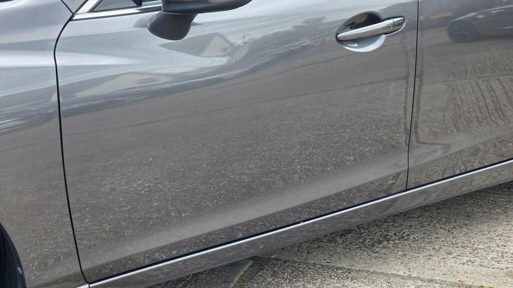 Mazda 6 Silver #74