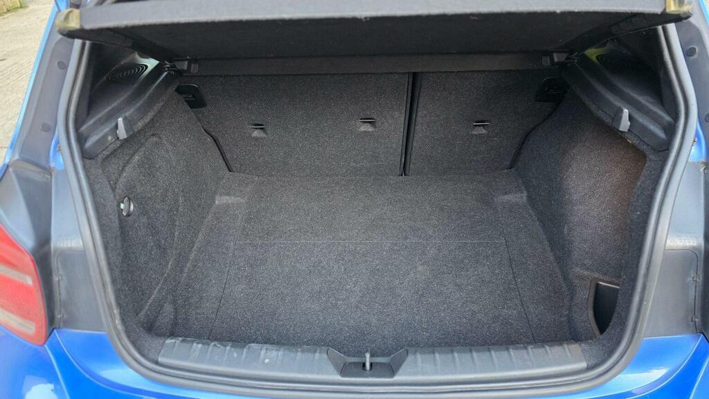BMW 1 Series 120D Sport Plus Edition White #16