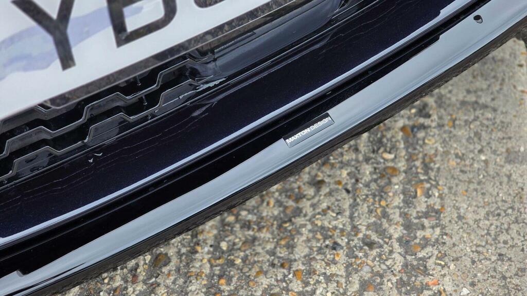 BMW 7 Series 730D 4dr Auto Grey #73