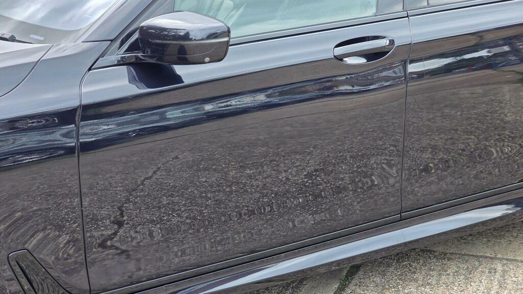 BMW 7 Series 730D 4dr Auto Grey #54