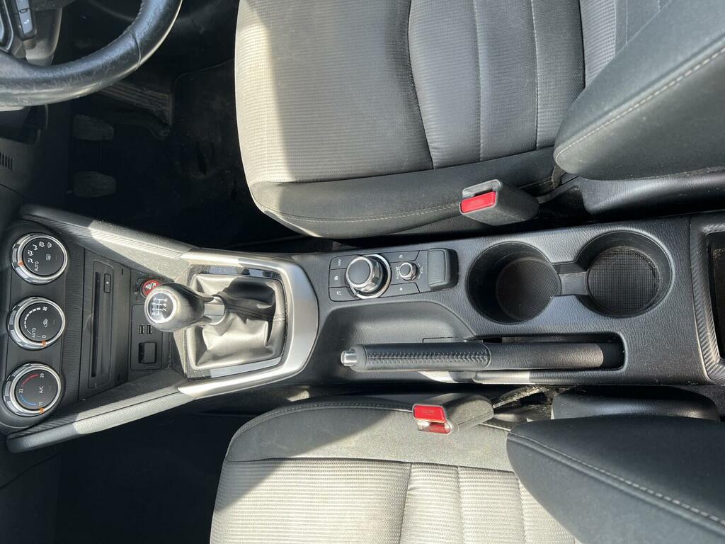Mazda CX-3 Cx-3 Sport Nav D Blue #44