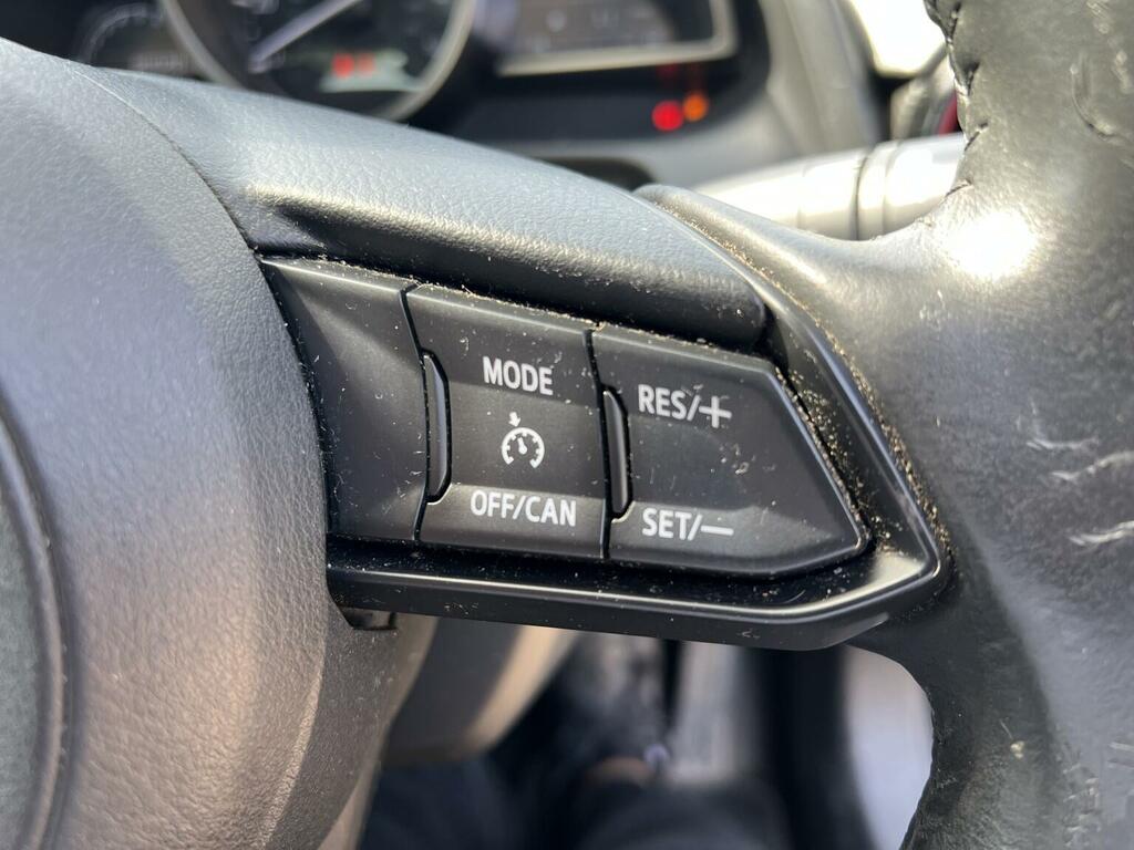 Mazda CX-3 Cx-3 Sport Nav D Blue #56