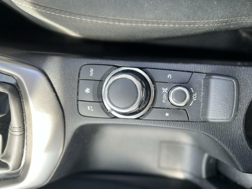Mazda CX-3 Cx-3 Sport Nav D Blue #59