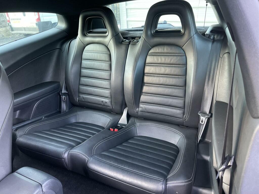 Volkswagen Scirocco 2.0 Tdi Bmt Zero Deposit 186 Pmth Sat Nav White #22