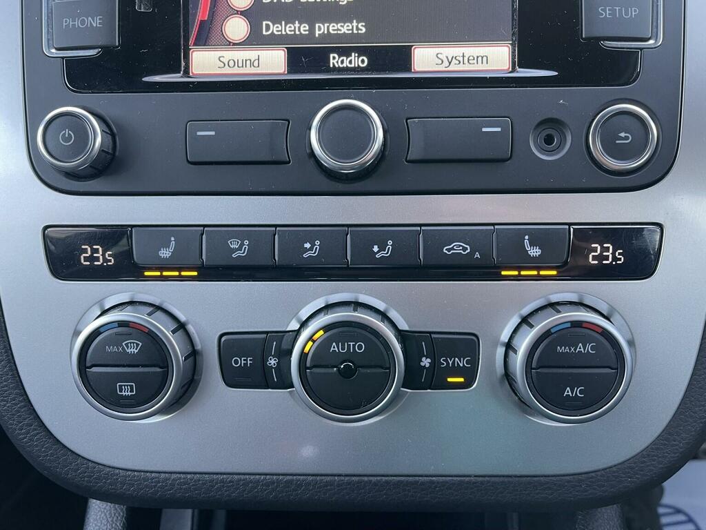 Volkswagen Scirocco 2.0 Tdi Bmt Zero Deposit 186 Pmth Sat Nav White #38