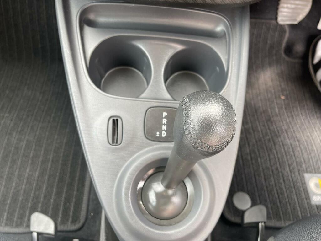 Smart Fortwo 0.9T Prime Premium Plus Twinamic Euro 6 Ss White #44