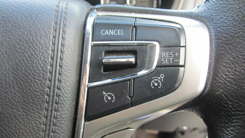 Mitsubishi L200 Double Cab Di-d 150 Barbarian 4Wd White #9