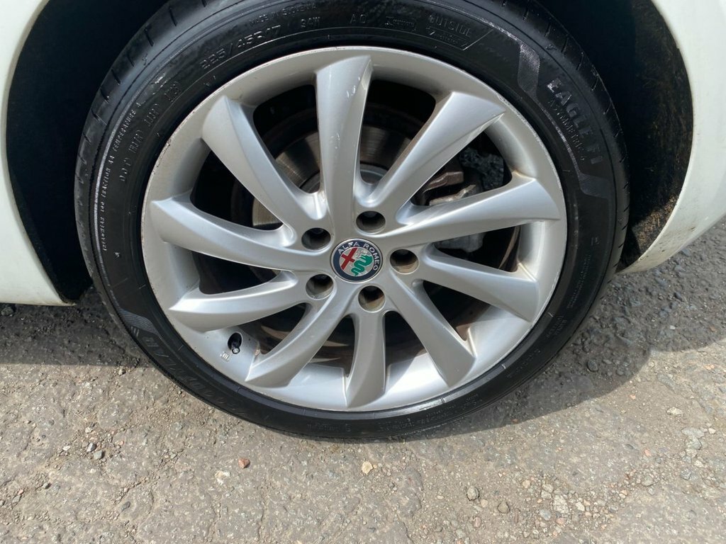 Alfa Romeo Giulietta #15