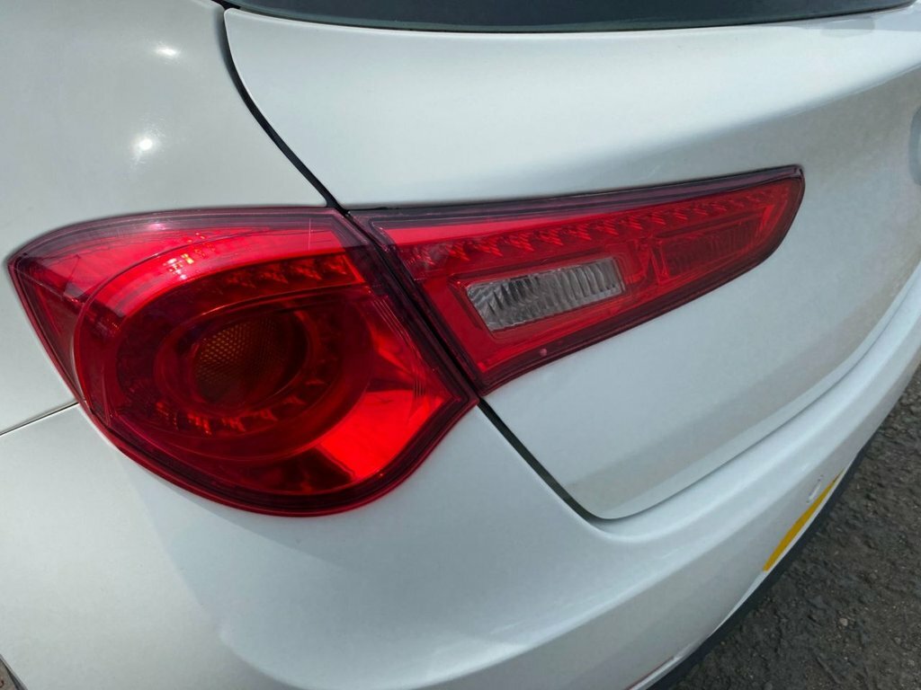 Alfa Romeo Giulietta #16