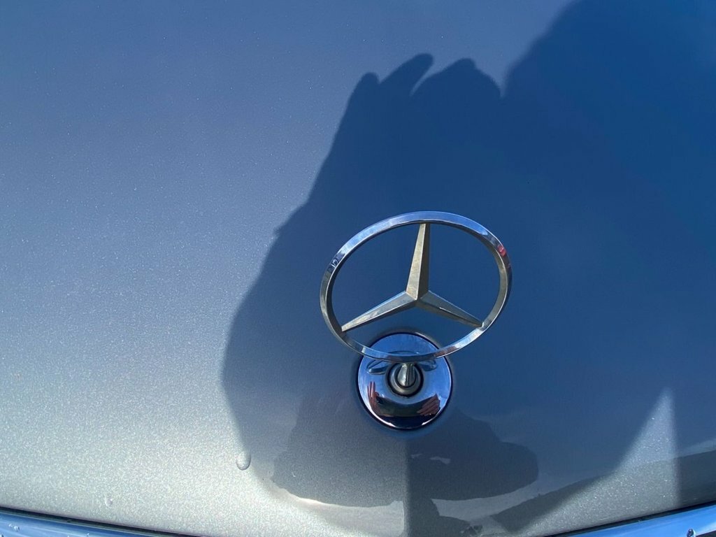 Mercedes-Benz E Class 2.1 E250 Cdi Blueefficiency Sport Euro 5 Black #13