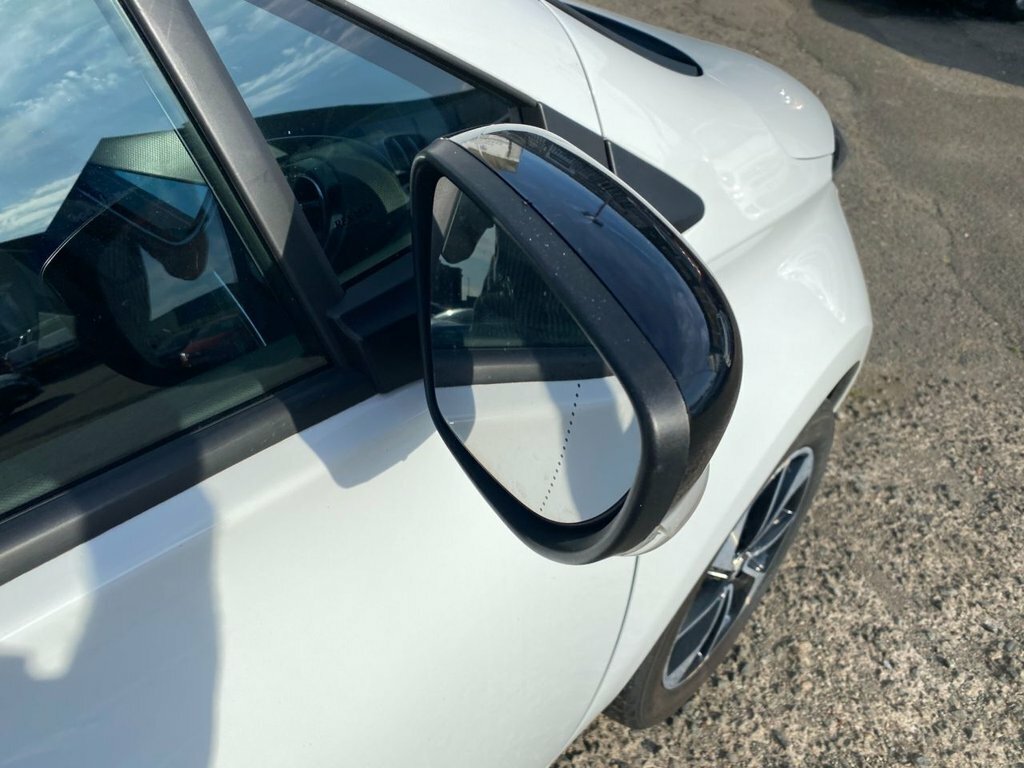 Renault Zoe Zoe Dynamique Nav Ze 40 A White #19