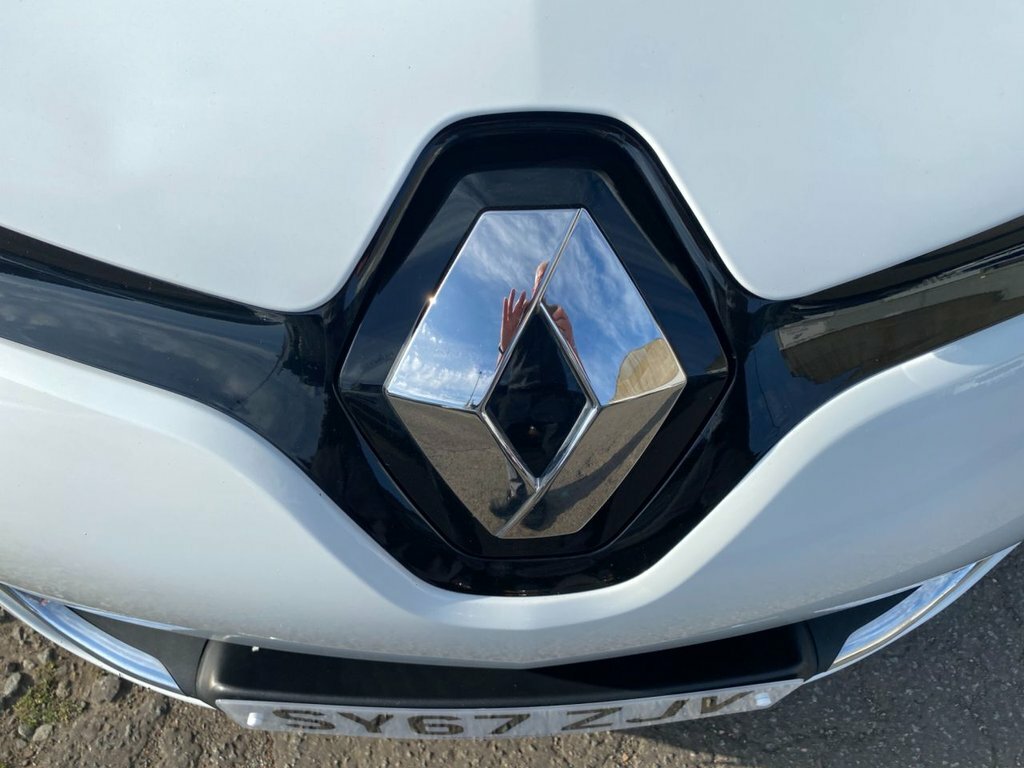 Renault Zoe Zoe Dynamique Nav Ze 40 A White #16