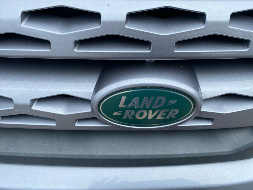 Land Rover Freelander 2 2 2.2 Ed4 S Euro 5 Ss Silver #17