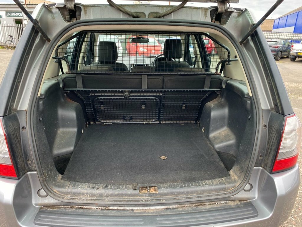 Land Rover Freelander 2 2 2.2 Ed4 S Euro 5 Ss Silver #31