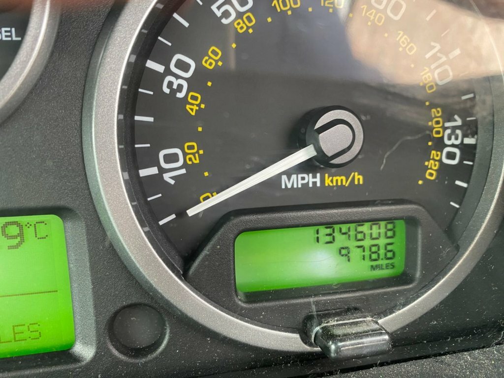 Land Rover Freelander 2 2 2.2 Ed4 S Euro 5 Ss Silver #36