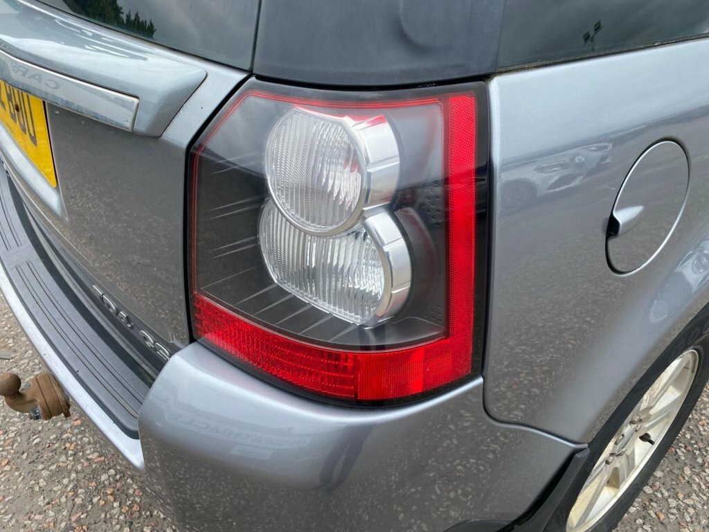 Land Rover Freelander 2 2 2.2 Ed4 S Euro 5 Ss Silver #22