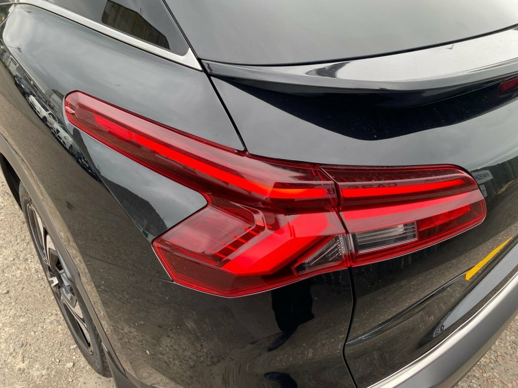 Citroen C5 X 1.2 Puretech Shine Plus Eat8 Euro 6 Ss Grey #22
