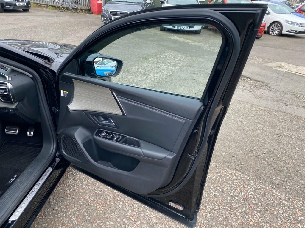 Citroen C5 X 1.2 Puretech Shine Plus Eat8 Euro 6 Ss Grey #31