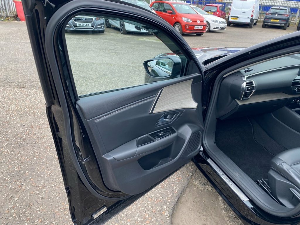 Citroen C5 X 1.2 Puretech Shine Plus Eat8 Euro 6 Ss Grey #26