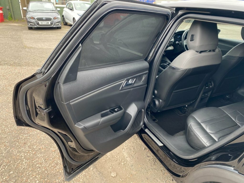 Citroen C5 X 1.2 Puretech Shine Plus Eat8 Euro 6 Ss Grey #28