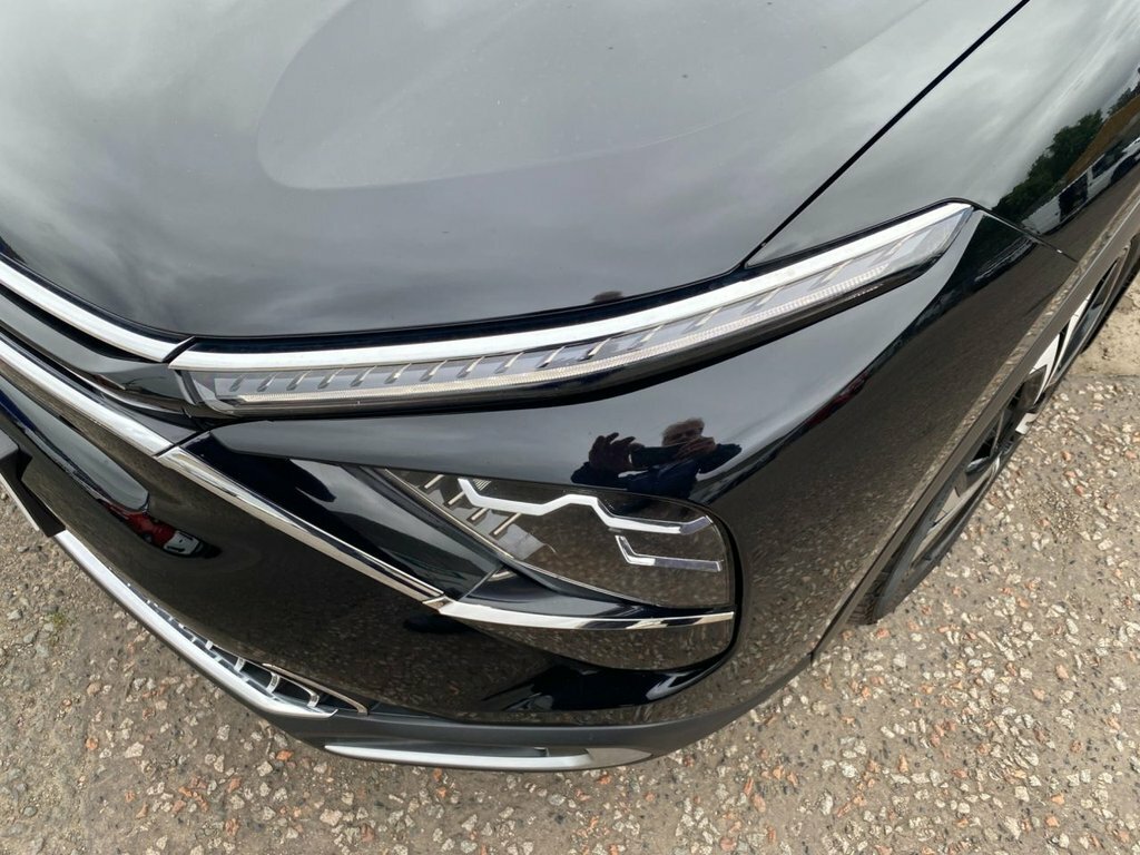 Citroen C5 X 1.2 Puretech Shine Plus Eat8 Euro 6 Ss Grey #15