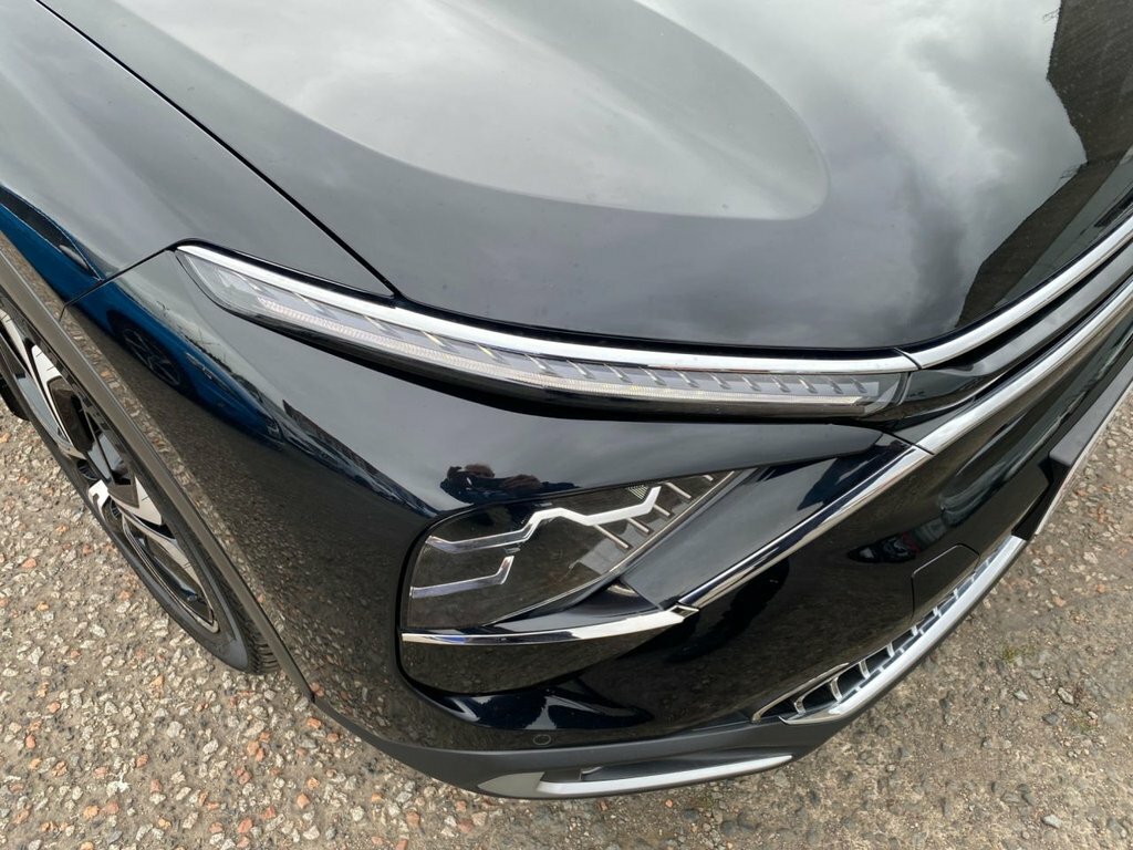 Citroen C5 X 1.2 Puretech Shine Plus Eat8 Euro 6 Ss Grey #17