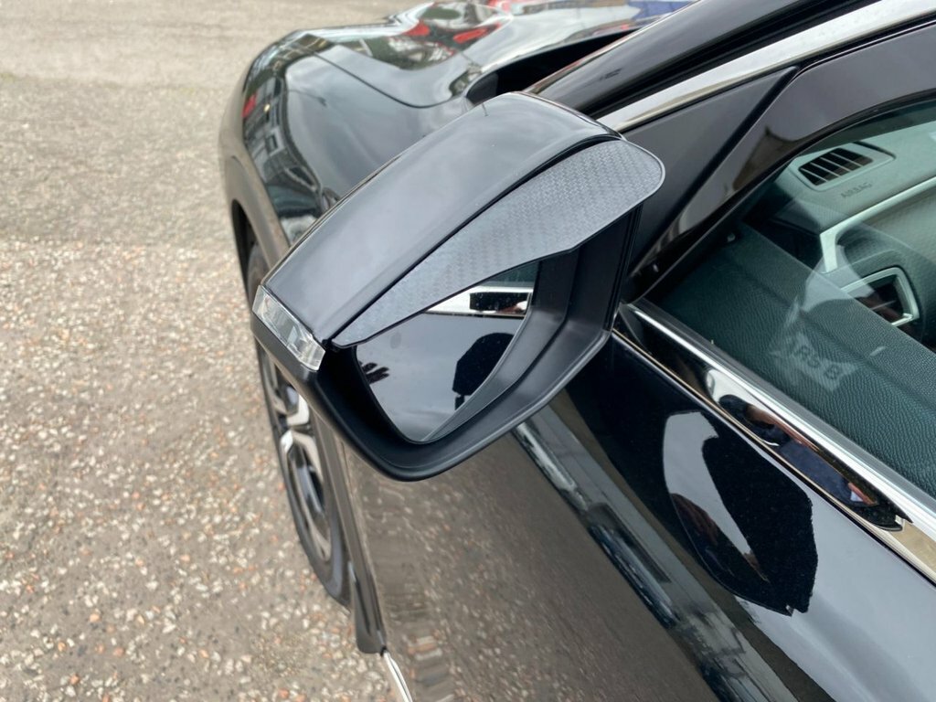 Citroen C5 X 1.2 Puretech Shine Plus Eat8 Euro 6 Ss Grey #24