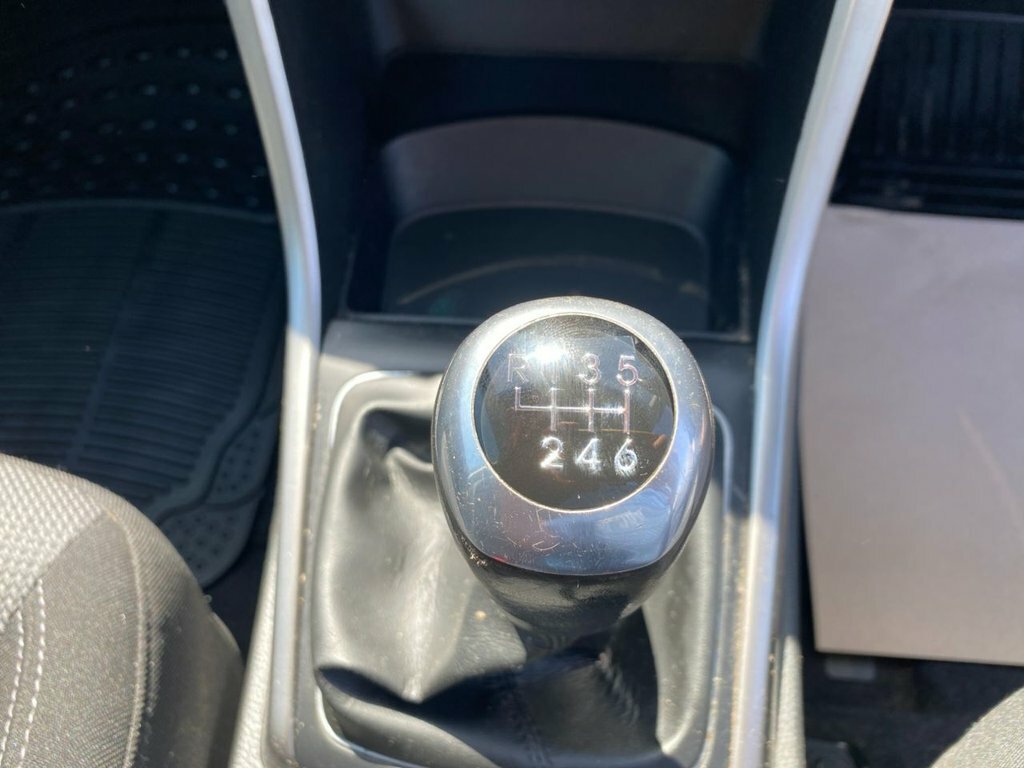 Hyundai I30 Diesel  #35