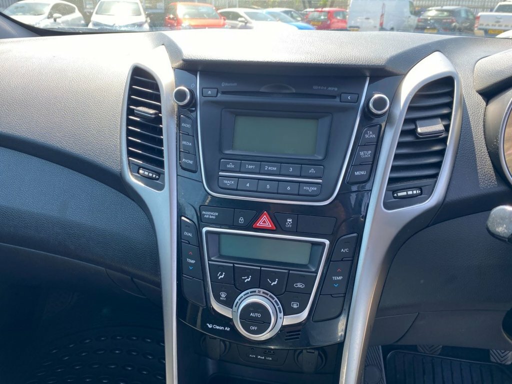 Hyundai I30 Diesel  #34