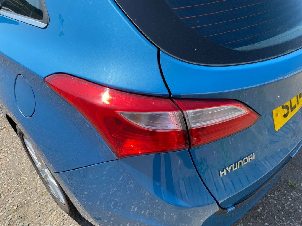 Hyundai I30 Diesel  #22