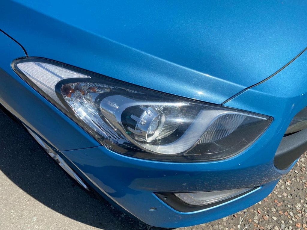 Hyundai I30 Diesel  #17