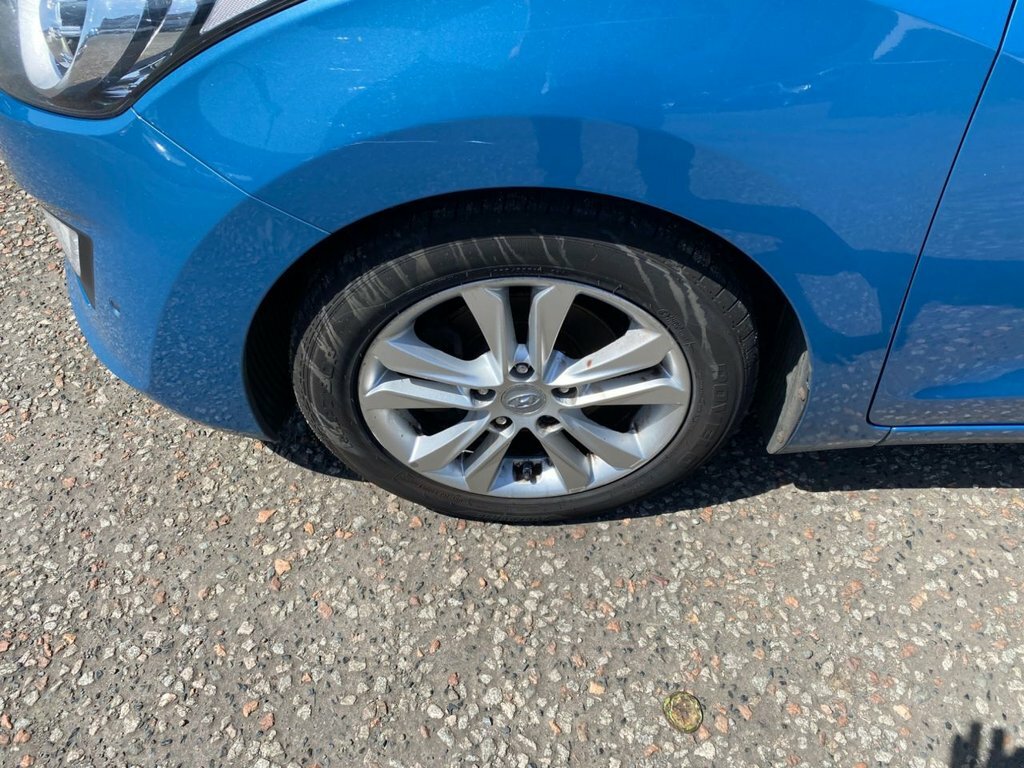 Hyundai I30 Diesel  #25