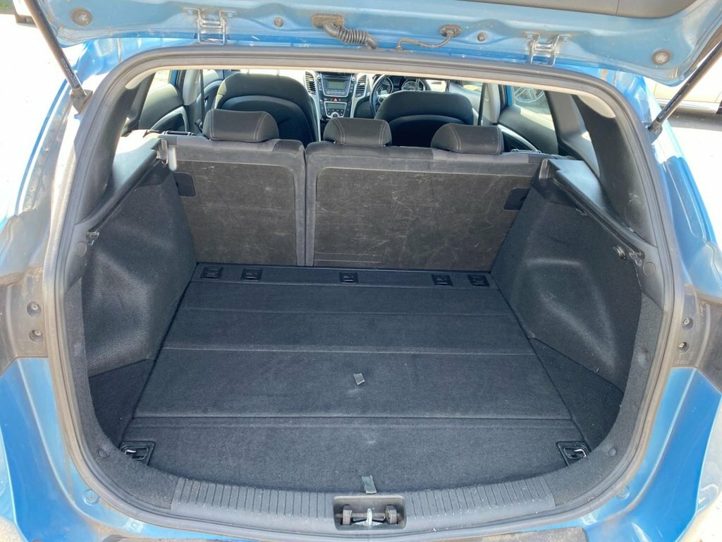Hyundai I30 Diesel  #30
