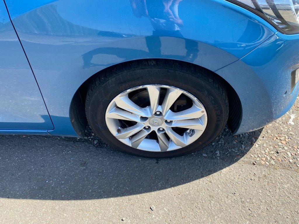 Hyundai I30 Diesel  #18