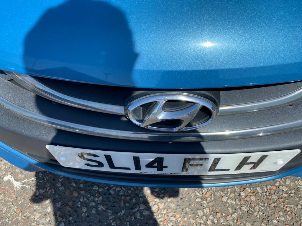 Hyundai I30 Diesel  #16
