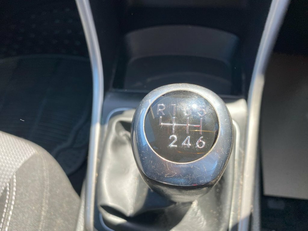 Hyundai I30 Diesel  #36