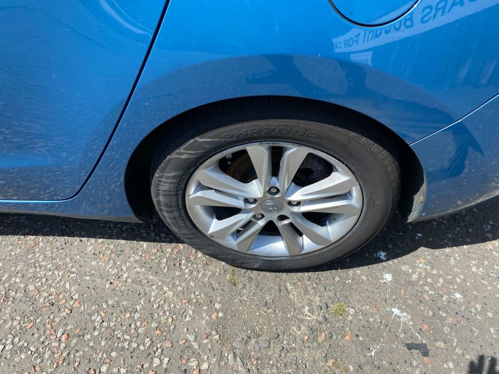 Hyundai I30 Diesel  #23