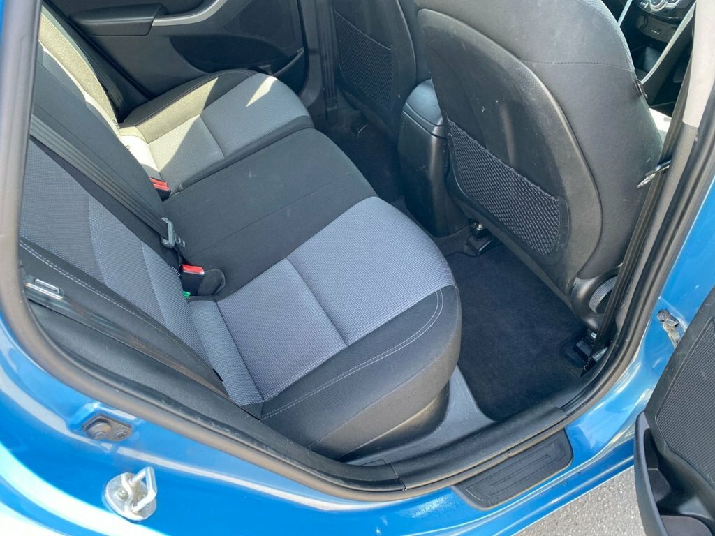 Hyundai I30 Diesel  #32