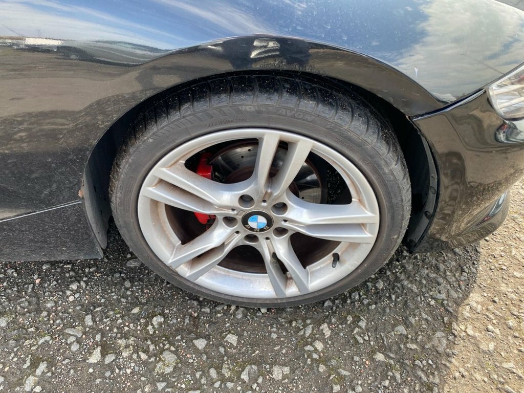 BMW Z4 2.5I Grey #9