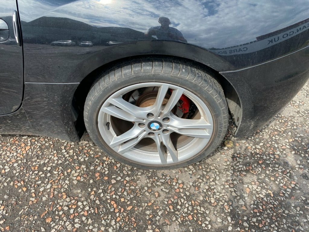 BMW Z4 2.5I Grey #11