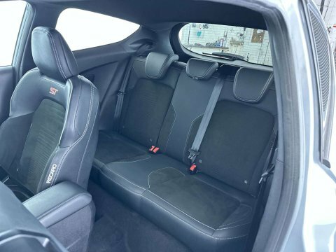 Ford Fiesta 2019 69 1.5 BW69SXF Silver #6