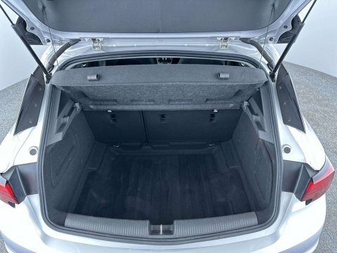 Vauxhall Astra 2020 69 1.2 WB69TWX Silver #6