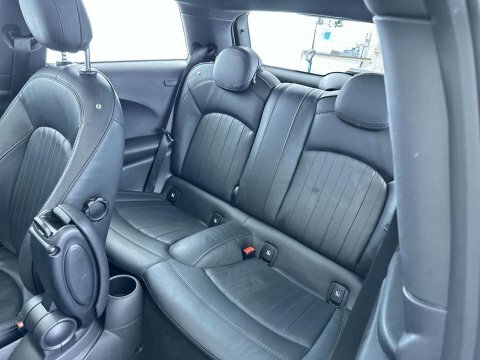 Mini Hatch 2022 22 Cooper AK22EOM Green #6