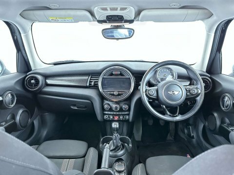Mini Hatch 2017 67 2.0 MA67JUF Black #5