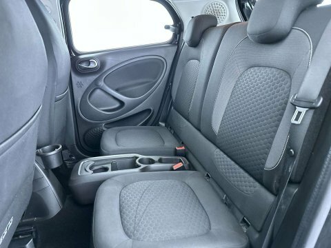 Smart Forfour 2020 20 Eq LJ20UCL Black #6