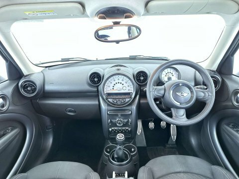 Mini Countryman 2014 63 2.0 CX63ZNS Grey #5